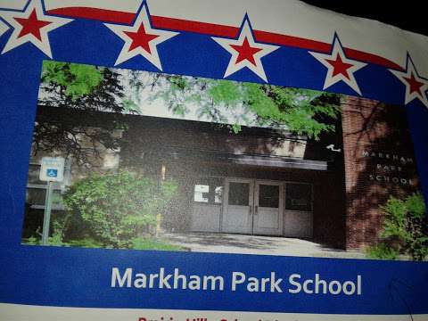 Markham Park Elementary School